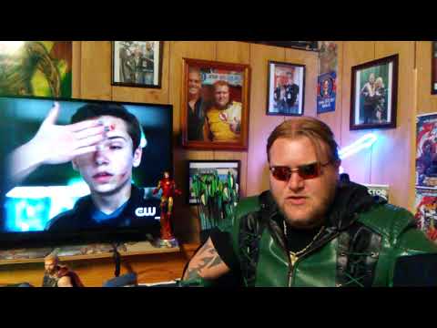 Comic insider episode 13 - Final Arrow