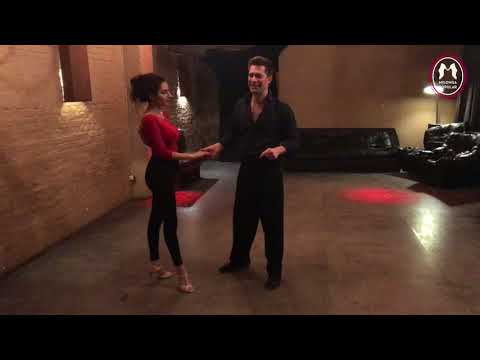 Vals - 31.01.2018 - Tango Argentino