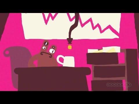 Hohokum - Guano Trailer