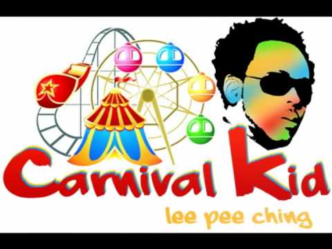 Carnival Kid-Lee Pee Ching