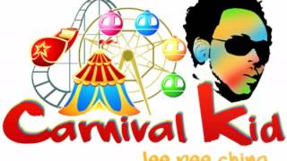 Carnival Kid-Lee Pee Ching