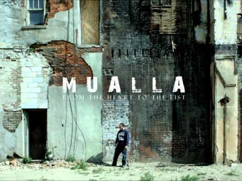 Mualla - From the Heart to the Fist