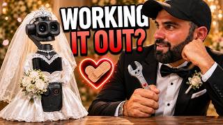 DJI Responded! | Pocket 4P Fixes And Workarounds