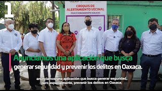 Miniatura de video: Las cinco de la semana