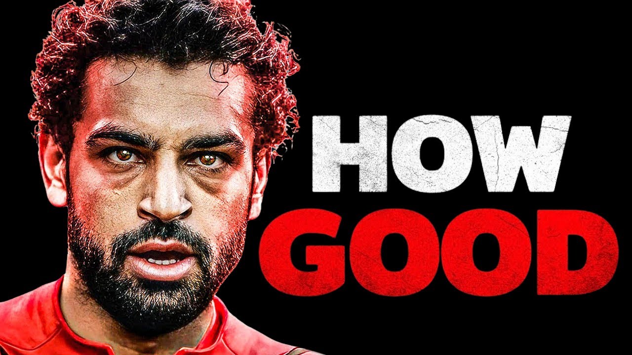 The SCARY Truth about the new Mohamed Salah Nobody is noticing