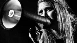 Lykke Li- Breaking it up