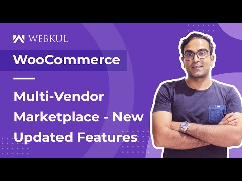 WooCommerce Multi Vendor Plugin - New Updates