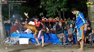 Download lagu BERBEZA KASTA voc.herue Sanjaya Jaranan ANGLENG DARMO PUTRO sumbernanas Ponggok Blitar 2020 mp3 Download lagu BERBEZA KASTA voc.herue Sanjaya Jaranan ANGLENG DARMO PUTRO sumbernanas Ponggok Blitar 2020 mp3