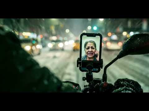 OTRA NAVIDAD 🎄 💔 - JUNIOR CALDERA (VIDEO OFICIAL)