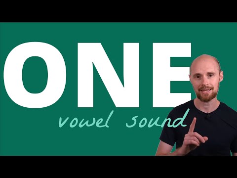 Change 1 Vowel Shape, Transform Your Rhythm (Lazy English Part 12)