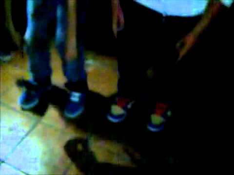 Luca's birthday party at the italian club