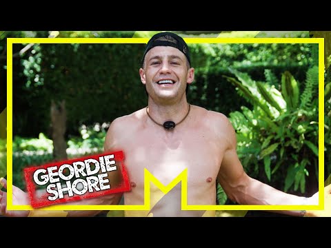 afbeelding Catch Up With Scotty T | Geordie Shore 25