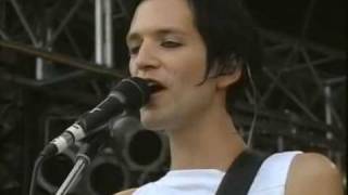 PLACEBO - Bionic (2000, Bizarre Festival)