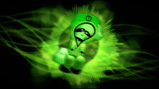 Cover art for PLASMOPHONE