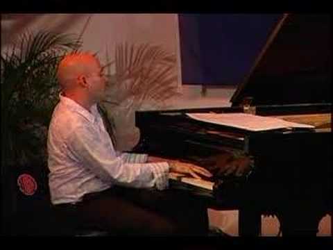 Randal Corsen Quartet in Curacao 4