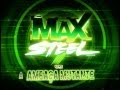 Max Steel Vs A Ameaça Mutante Abertura