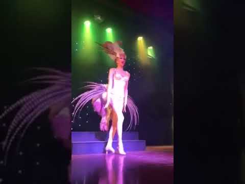 Missie Jay - Big Time - TOTT 2017