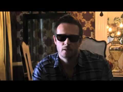 Santana - "Can't You Hear Me Knocking" Behind-The-Scenes