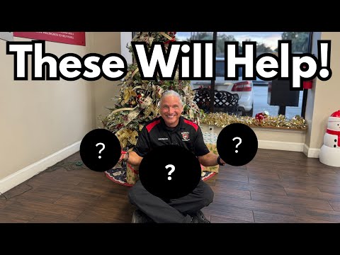 Our 10 Favorite Diagnostic Tools For Every Mechanic This Christmas! 