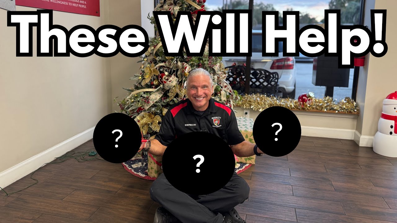 Our 10 Favorite Diagnostic Tools For Every Mechanic This Christmas! 