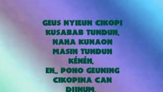 Download lagu 10 kata bijak lucu basa sunda mp3 Download lagu 10 kata bijak lucu basa sunda mp3