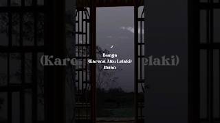 Download lagu Bunga (Karena Aku Lelaki) - Ihsan mp3