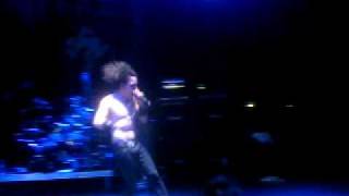 Blackguard - Allegiance - Mexico City