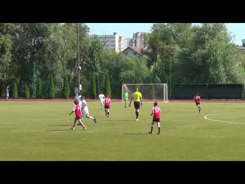 Sf Bambinosi vs Academica 3-2 (30.08.2020)