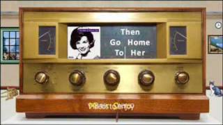 ( Pretty Miss ) Norma Jean - Then Go Home to Her