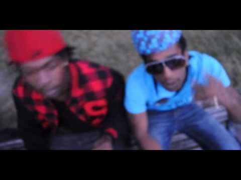 Mc Foxe Feat Wentay - Jah Ka Méné - CLIP OFFICIEL 2010_REAL GAËL FABRIANO VIDEOS