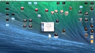 Giants Citizen Kabuto for the Mac OSX!