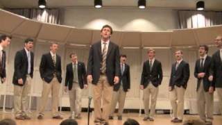 Whenever I See Your Smiling Face