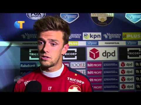 Nabeschouwing Willem II - FC Utrecht