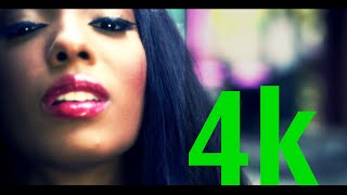 Wynter Gordon - TKO feat. The Oxymorrons 4K