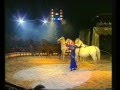Yasmine Smart Circus Busch Roland