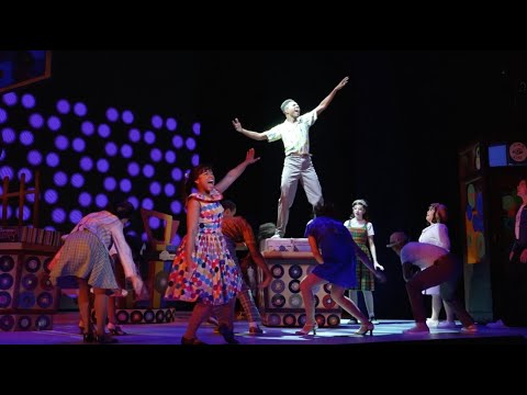 Run And Tell That! | Hairspray On Tour
