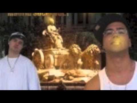 08. Trad Montana - Drama (Con Wiz Mntecristo de 4Real Carnales)