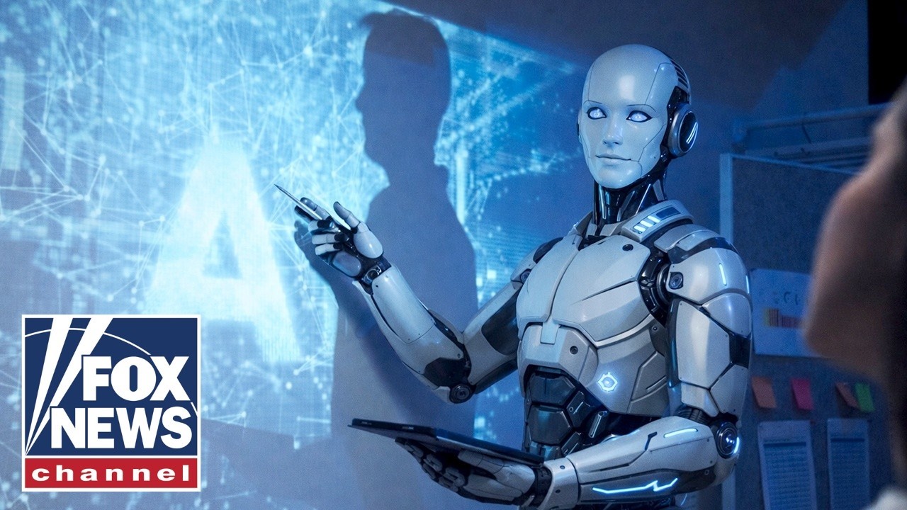 Expert details what can be done to ensure AI machines don’t take over