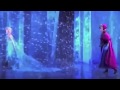 For The First Time in Forever reprise (Frozen cover ...