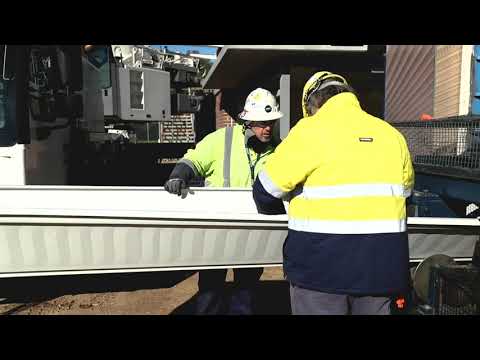 Goodwood Oval Build Time Lapse Video - Goodwood Saints FC