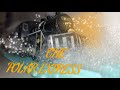 THE POLAR EXPRESS Tomy