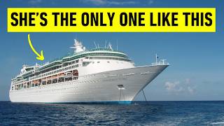These 5 Cruise Ships Are So Different... You HAVE to See Them