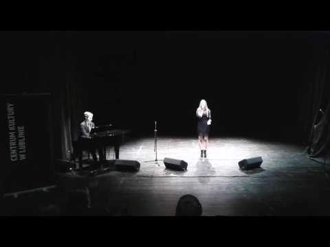 Nie żałuję. Ewa Wojtowicz