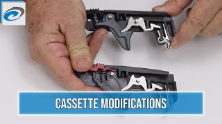 Rob Allen Vecta Modifications