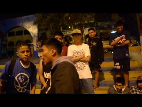 CHICAEE vs GUSANO -Semifinal- Colectivo ESKINA LIBRE