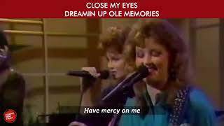 Have Mercy ( with Lyrics) - The Judds