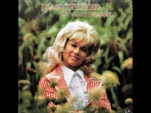 Come on Phone - Jean Shepard