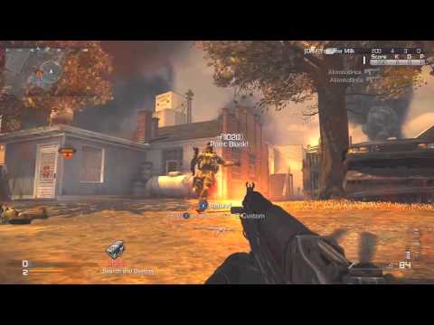 Shitting on Fariko...