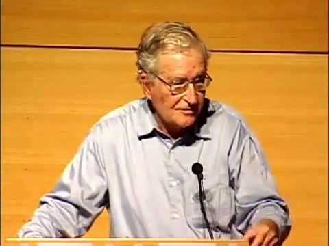 The Biology of the Language Faculty- Its Perfection, Past and Future by Noam Chomsky (3:4).mp4