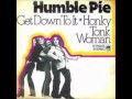 Humble Pie - Get Down To It 